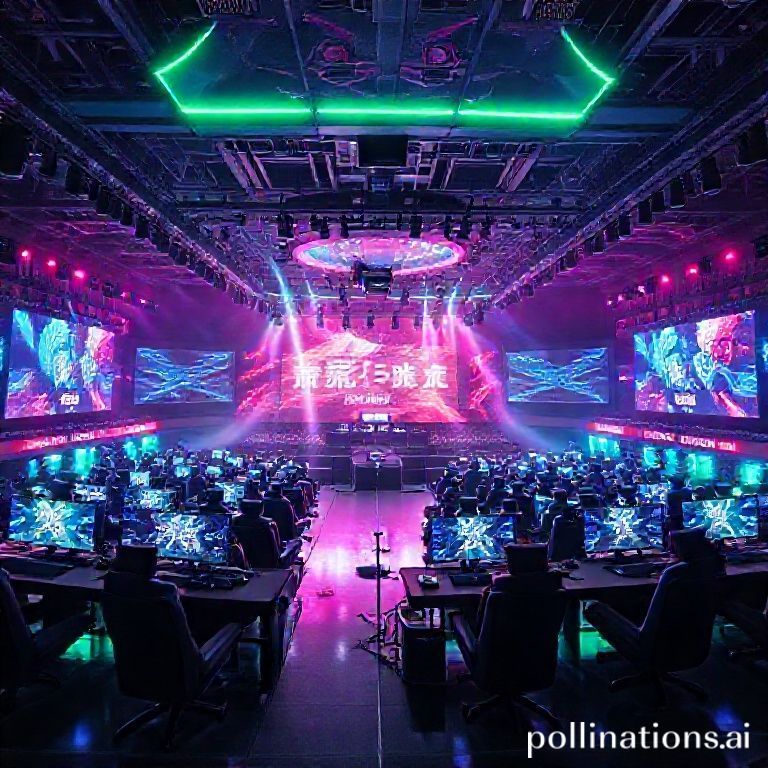 一竞技洞察电竞产业动态破解用户痛点新策略