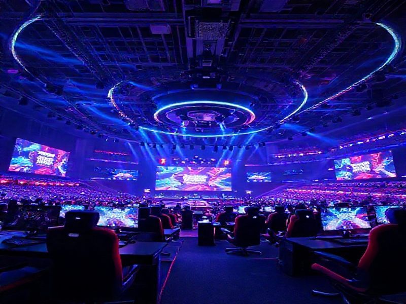 一竞技观察：全球电竞产业迈入价值重构新阶段