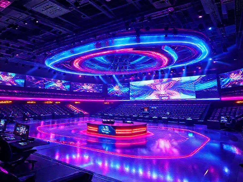 一竞技宣布完成B轮战略融资，加速构建全球电竞产业新生态