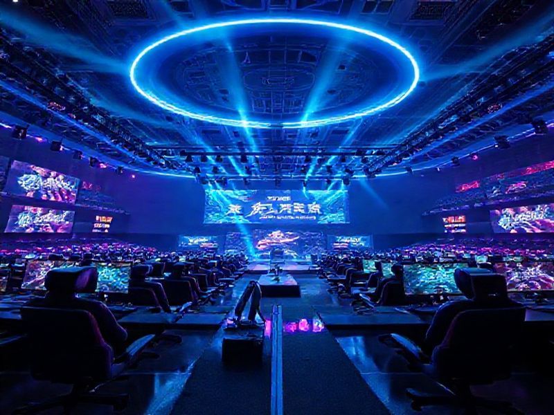 一竞技观察：全球电竞产业迈入精细化运营新阶段